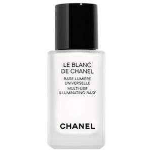 รีวิว Chanel Le Blanc De Chanel Muti